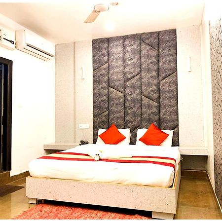 Grg Pardesi Hotel Haridwār المظهر الخارجي الصورة