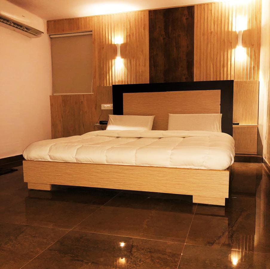 Grg Pardesi Hotel Haridwār المظهر الخارجي الصورة