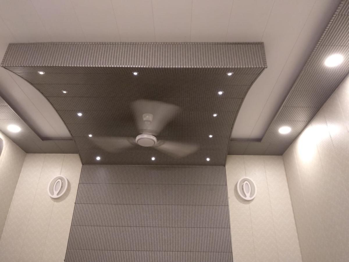 Grg Pardesi Hotel Haridwār المظهر الخارجي الصورة