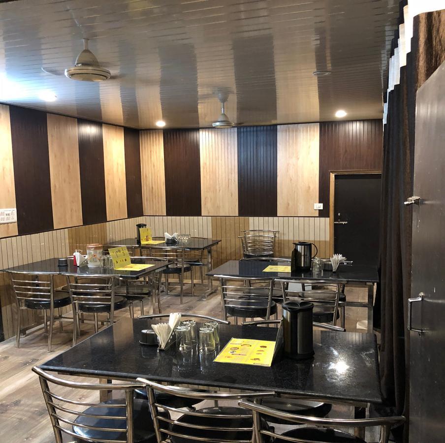 Grg Pardesi Hotel Haridwār المظهر الخارجي الصورة